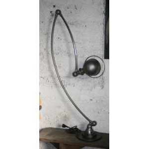 lampe jielde bras courbés liseuse 