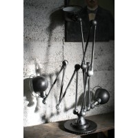 Lampe jielde triple x 4 bras arbre de lumière