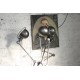 Lampe jielde triple x 4 bras arbre de lumière
