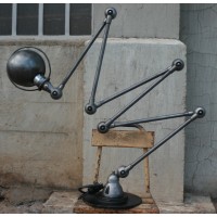 jielde lampe 6 bras