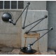 jielde lampe 6 bras