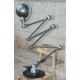 jielde lampe 6 bras
