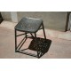 TABOURET METAL