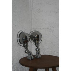 sconces jielde