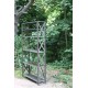 ETAGERE METAL