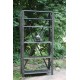 ETAGERE METAL