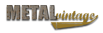 Métal-Vintage